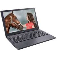 ноутбук Acer Aspire E5-511-P8G3 Серебристый
