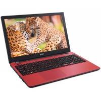 ноутбук Acer Aspire E5-511-P98T Красный