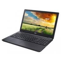 ноутбук Acer Aspire E5-521-42HT Черный