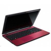 ноутбук Acer Aspire E5-521G-841X Красный