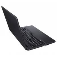ноутбук Acer Aspire E5-521G-88VM Черный