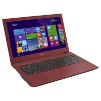ноутбук Acer Aspire E5-532-P5QV Черный