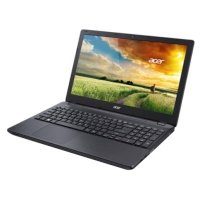 ноутбук Acer Aspire E5-551G-T64M Черный