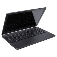 ноутбук Acer Aspire E5-551G-T64M Черный