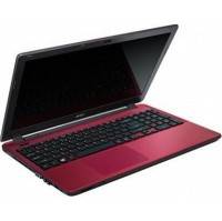 ноутбук Acer Aspire E5-571G-30G2 Красный