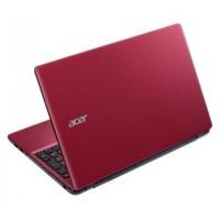 ноутбук Acer Aspire E5-571G-36SG Красный
