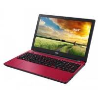 ноутбук Acer Aspire E5-571G-55U1 Красный