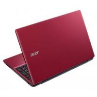 ноутбук Acer Aspire E5-571G-56AH Красный