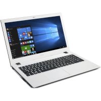 ноутбук Acer Aspire E5-573-331J Белый
