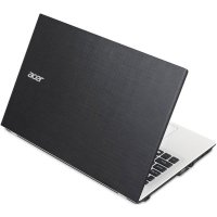 ноутбук Acer Aspire E5-573-331J Белый