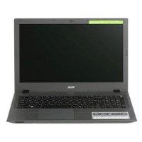 ноутбук Acer Aspire E5-573-39HD Черный