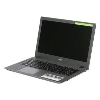 ноутбук Acer Aspire E5-573-39HD Черный