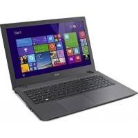 ноутбук Acer Aspire E5-573-C27S Черный
