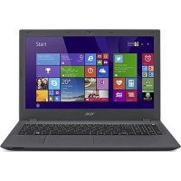 ноутбук Acer Aspire E5-573G-39RL Черный
