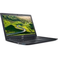 ноутбук Acer Aspire E5-575-59PA Черный