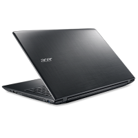 ноутбук Acer Aspire E5-575G-31ZB Черный