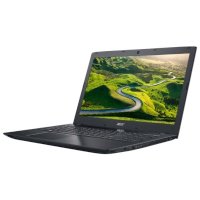 ноутбук Acer Aspire E5-575G-52BK Черный