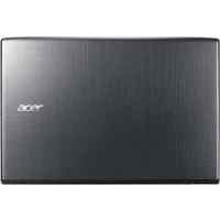 ноутбук Acer Aspire E5-575G-55J7 Черный