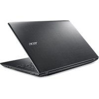 ноутбук Acer Aspire E5-576-378B Черный