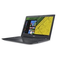 ноутбук Acer Aspire E5-576G-30E6 Черный