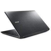 ноутбук Acer Aspire E5-576G-3243 Черный