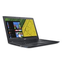 ноутбук Acer Aspire E5-576G-357Q Черный