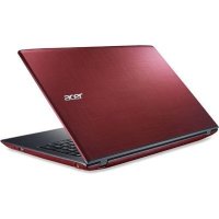 ноутбук Acer Aspire E5-576G-5219 Красный