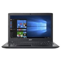 ноутбук Acer Aspire E5-576G-56MD Черный
