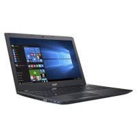 ноутбук Acer Aspire E5-576G-57J5 Черный
