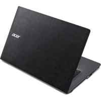 ноутбук Acer Aspire E5-722G-66MC Черный