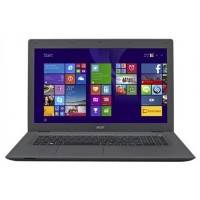 ноутбук Acer Aspire E5-772G-57DL Черный