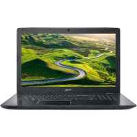 ноутбук Acer Aspire E5-774-35X8 Черный