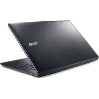 ноутбук Acer Aspire E5-774G-55WW Черный