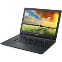 ноутбук Acer Aspire ES1-520-33YV Черный