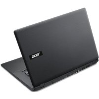ноутбук Acer Aspire ES1-521-83YD Черный