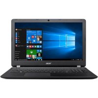 ноутбук Acer Aspire ES1-523-67DV Черный