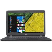 ноутбук Acer Aspire ES1-524-21RZ Черный