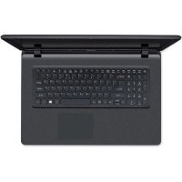 ноутбук Acer Aspire ES1-524-21RZ Черный