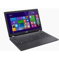 ноутбук Acer Aspire ES1-571-39U5 Черный