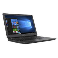 ноутбук Acer Aspire ES1-572-3032 Черный