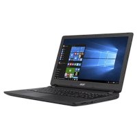 ноутбук Acer Aspire ES1-572-30ZS Черный