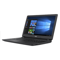 ноутбук Acer Aspire ES1-572-31WT Черный