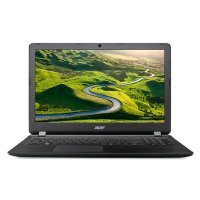 ноутбук Acer Aspire ES1-572-55KT Черный