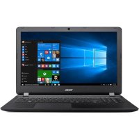 ноутбук Acer Aspire ES1-572-P1TW Черный