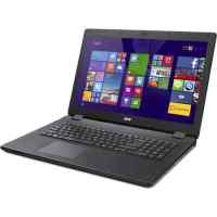 ноутбук Acer Aspire ES1-731-P8NQ Черный