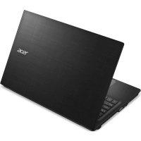 ноутбук Acer Aspire F5-571G-P98G Черный