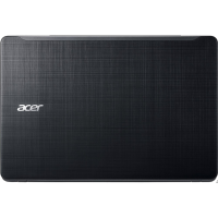 ноутбук Acer Aspire F5-573G-509X Черный