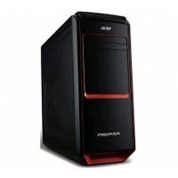 компьютер Acer Aspire G3-605 DT.SQYER.052 Черный