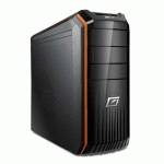 компьютер Acer Aspire G3610 PT.SHBE2.005 Черный