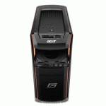 компьютер Acer Aspire G3610 PT.SHBE2.005 Черный